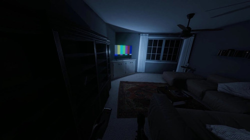 Imagen 2 de 5 de Phasmophobia Pc Steam Original
