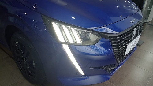 Imagen 4 de 13 de Peugeot 208 1.6l Style Tiptronic Mc
