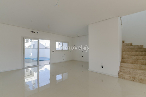 Imagem 4 de 15 de Casa Em Condominio - Hipica - Ref: 21031 - V-21031