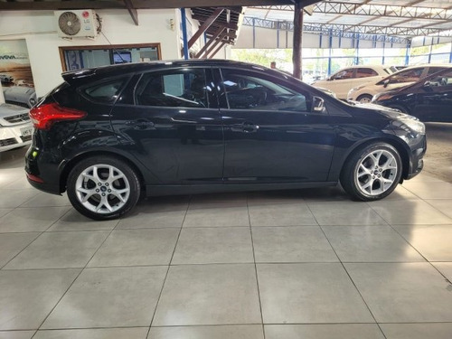Imagem 11 de 11 de Focus 2.0 Se Hatch 16v Flex 4p Powershift