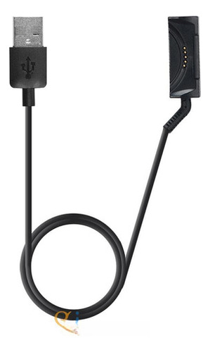 Usb Cargador Cable De Carga Para LG Urbane 2ª Edición W200 E