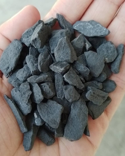 Granito De Marmol Negro Carbon #1 Y #0