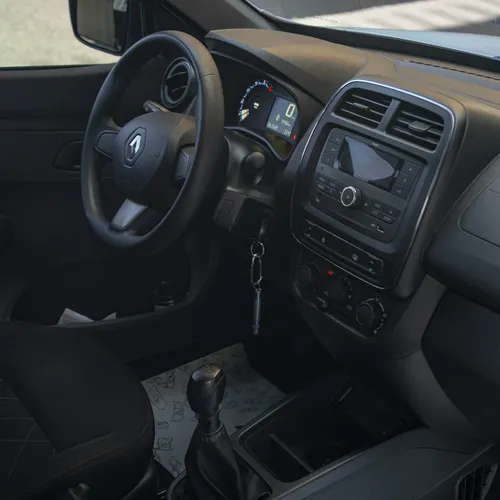 Renault Kwid 1.0