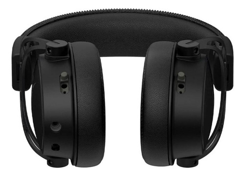 Outlet Auricular Hyperx Cloud Alpha S Black