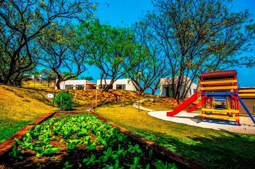 Imagem 10 de 30 de Terreno À Venda, 612 M² Por R$ 661.762,50 - Residencial Arboretum - Vinhedo/sp - Te0236