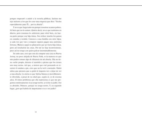 Libro Estas Ahi Dios ? Soy Yo Margaret - Judy Blume