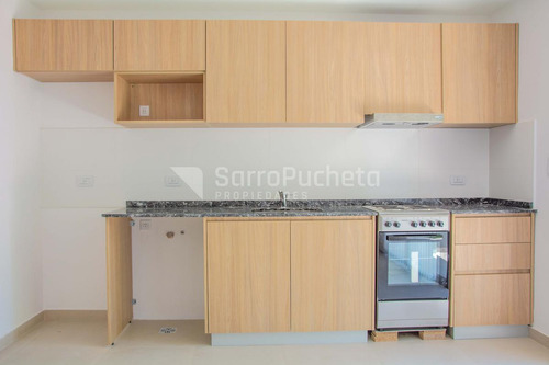 Imagen 16 de 22 de Venta Departamento 2 Ambientes - Moron (4°c)