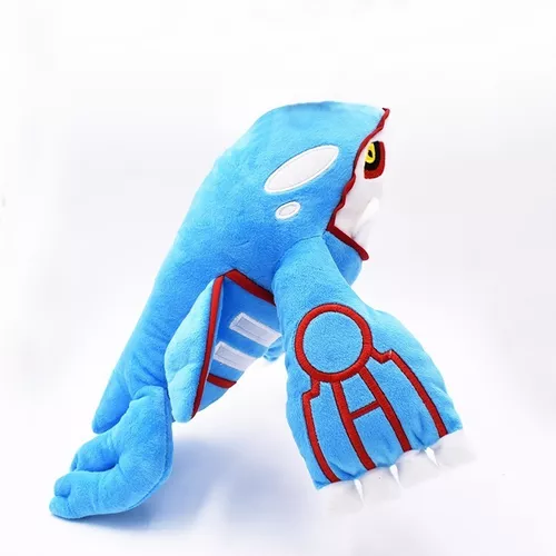 Pelúcia Kyogre - Pokémon