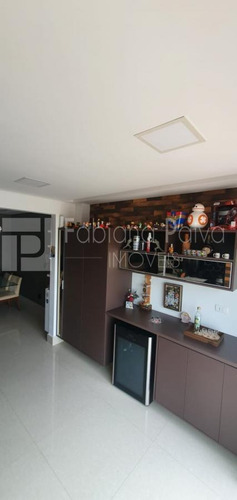 Imagem 6 de 13 de Apartamento Para Venda Em Jacareí, Vila Aprazível, 2 Dormitórios, 1 Suíte, 2 Banheiros, 1 Vaga - Ap0114_1-1711891