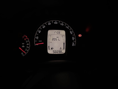 Imagem 10 de 12 de Fiat Mobi Like 2020