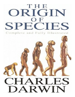 Libro The Origin Of Species - Darwin, Charles