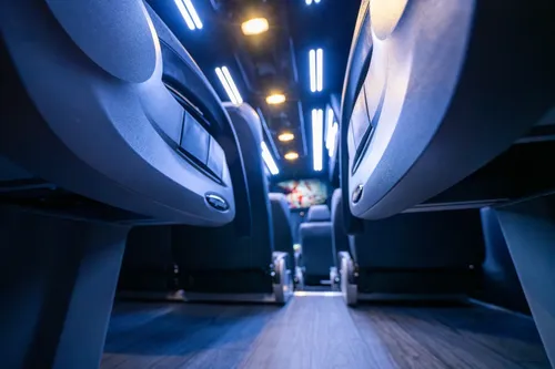 Sprinter Xl 2025 De Royal Van Edicion Especial Touring Vip