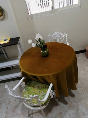 Imagen 22 de 24 de Amplio Apartamento 3h 2b 1e Para 6 Personas