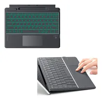 Comprar Teclado Inateck, Bluetooth Para Surface Pro 8, Surface Pro 9