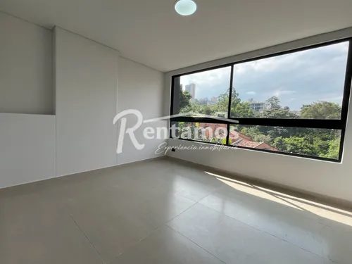 Apartamento En Venta En El Tesoro. Cod V775867