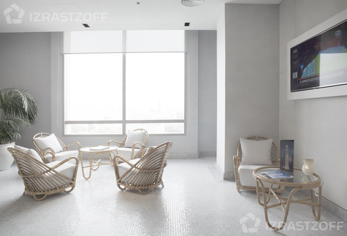 Imagen 5 de 25 de Alvear Icon Residences. Exclusivo Departamento.