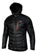 Comprar Campera Nova 4 C\u002Fcapucha Ansilta Hombre Primaloft Abrigo