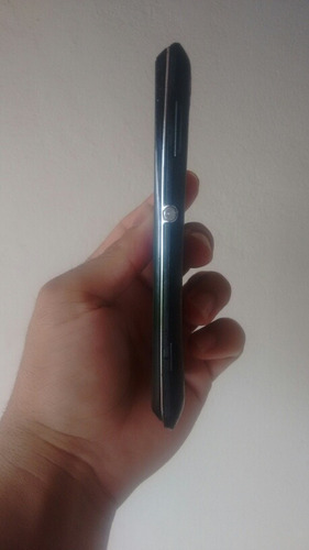 Sony Xperia E Dual
