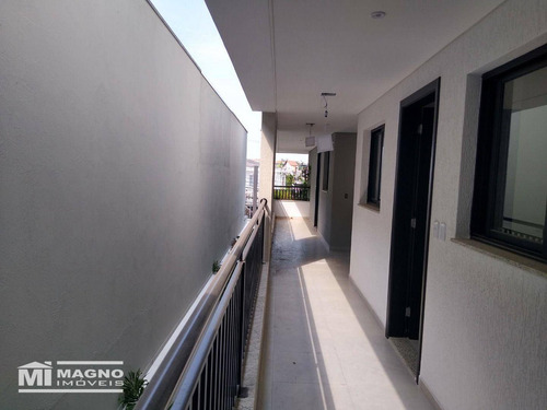 Imagem 11 de 30 de Apartamento Com 2 Dormitórios À Venda, 44 M² Por R$ 269.000,00 - São Miguel Paulista - São Paulo/sp - Ap0969