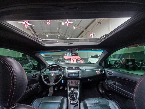 Fiat Bravo 1.4 T-jet 5p