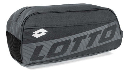 Botinero Deportivo Lotto - Shoe Bag Gris