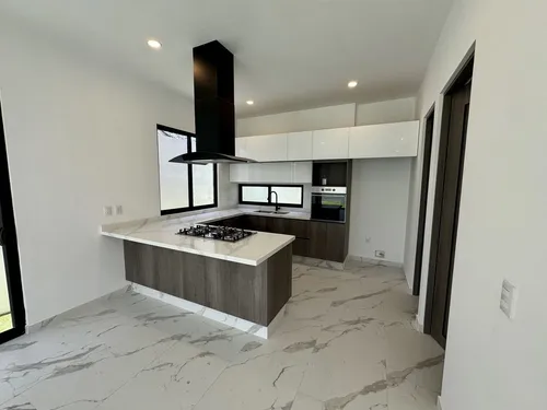 Casa En Renta Zen Life Ii, Querétaro