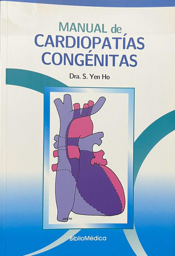 Manual De Cardiopatias Congenitas