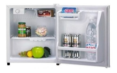 Mini Bar Refrigerador Ejecutivo Daewoo De 2pies Tiendafísica
