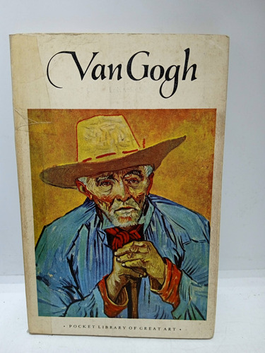 Van Gogh - Inglés - Arte - Robert Goldwater - Pinturas 