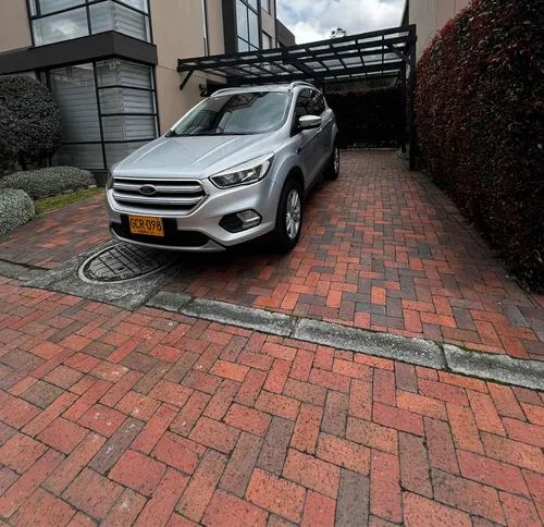 Ford Escape 2.0 Se 4x2