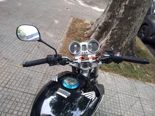 Honda Cbx 250 Twister 2013