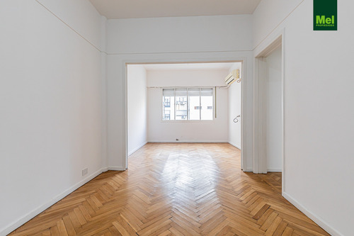 Departamento En Alquiler 3 Amb. Mas Dependencia