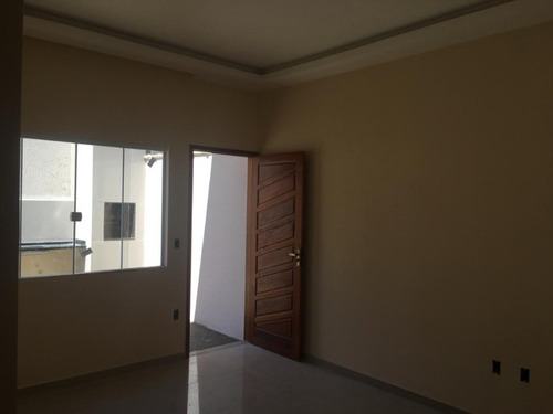 Imagem 11 de 20 de Excelentes Casas Lineares, No Bairro Extensão Do Serramar. - 918 - 69864526
