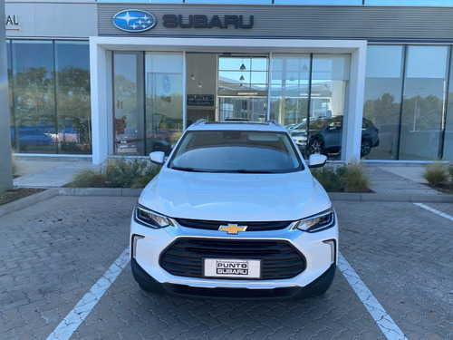 Imagen 6 de 17 de Chevrolet Tracker 1.2t Premier At.