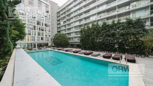 Imagen 1 de 30 de Palacio Bellini! 2 O 3 Dorm. Dep. Cochera. Amenities !!!!!