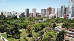 Departamento En Venta- 3 Ambientes- Plaza Las Heras