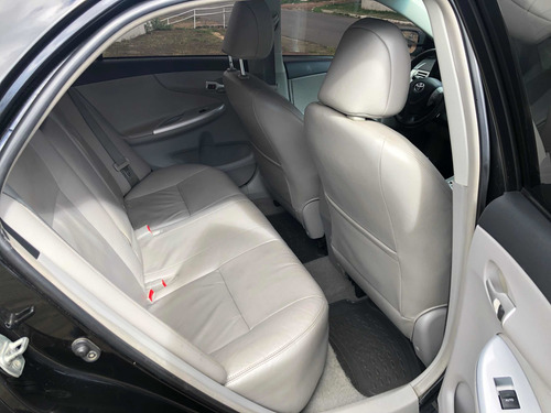 Toyota Corolla 2013 2.0 16v Xei Flex Aut. 4p