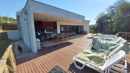 Imagem 7 de 22 de Casa À Venda Em Caixa D´água - Ca001956