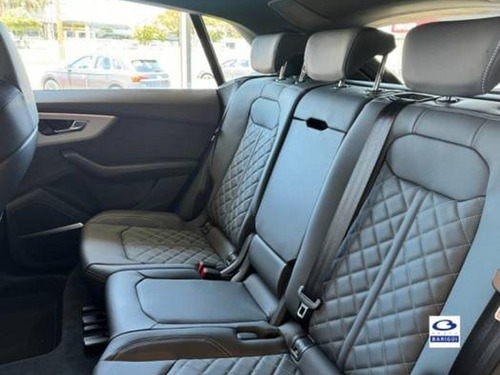 Audi Q8 3.0 Performance Black 55 Tfsi Quattro (mhev) 5p Hibrido