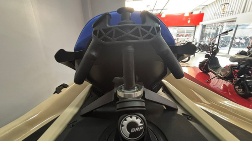 Seadoo Wake Rotax Power 2025