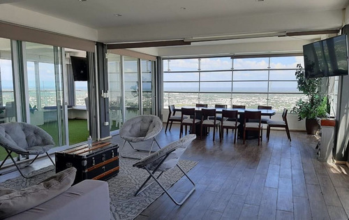 Penthouse - Country Towers-
