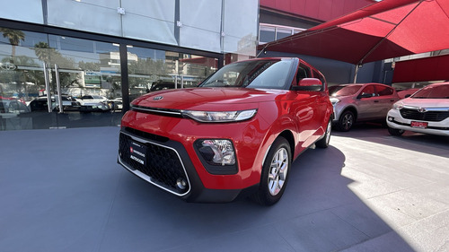 Kia Soul 1.6L LX TA