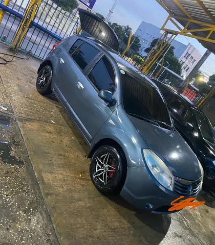 Renault Sandero 1.6 Expression