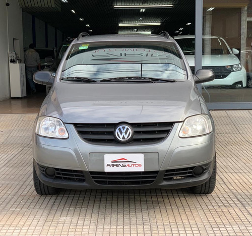 Volkswagen Suran 1.6 I Comfortline 60a 2006