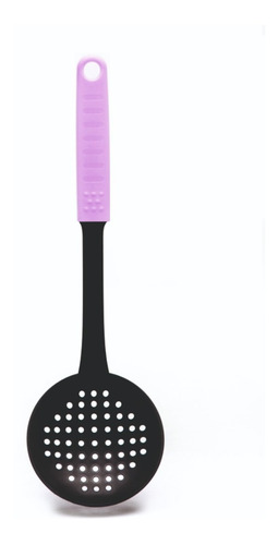 Imagen 3 de 4 de Utensilio Espumadera Bipo Linea Glam