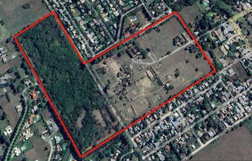 Terreno En Venta En Fátima