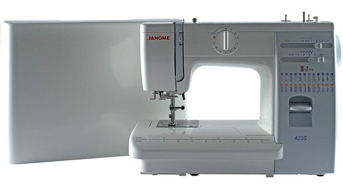 Maquina De Coser Janome 423 *envío Gratis