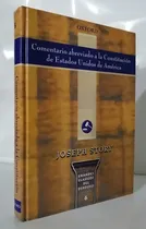 Comprar Comentario A Constitución De Los Estados Unidos De América