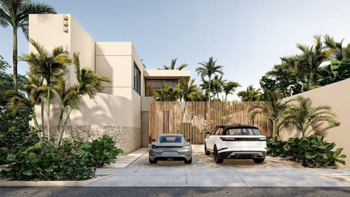 Imagen 5 de 12 de Casa En Venta En Sisal, Yucatan
