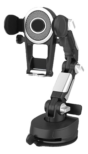 Soporte Universal Para Telefono Brazo Robot Camion Tablero